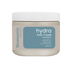 FS Romantic Professional HYDRA Mitrinoša maska sausiem un dehidrētiem matiem 500ml 4254
