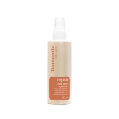 FS Romantic Professional REPAIR Atjaunojošs sprejs matiem 180ml