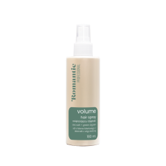 FS Romantic Professional VOLUME sprejs matiem apjomam un tekstūrai 180ml