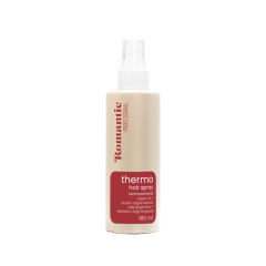 FS Romantic Professional THERMO Termoaizsargājošs sprejs matiem 180ml