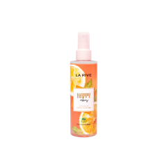 LA RIVE parfimēts sprejs ķermenim un matiem HAPPY VIBES 200ml