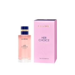 LA RIVE HER CHOICE 100ml siev.p/ū LA RIVE HER CHOICE 100ml siev.p/ū