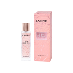 LA RIVE I AM IDEAL FOR WOMAN 90ml siev.p/ū LA RIVE I AM IDEAL FOR WOMAN 90ml siev.p/ū