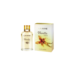 LA RIVE VANILLA TOUCH 90ml siev.p/ū