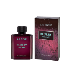 LA RIVE BLURRY 100ml vīr.t/ū LA RIVE BLURRY 100ml vīr.t/ū