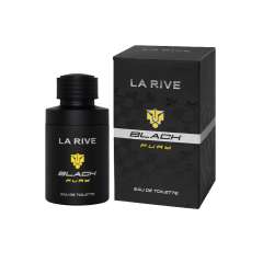 LA RIVE BLACK FURY 75ml vīr.t/ū LA RIVE BLACK FURY 75ml vīr.t/ū