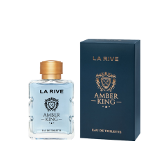 LA RIVE AMBER KING 100ml vīr.t/ū LA RIVE AMBER KING 100ml vīr.t/ū