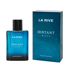 LA RIVE DISTANT WAVE 100ml vīr.t/ū LA RIVE DISTANT WAVE 100ml vīr.t/ū