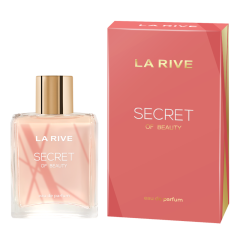 LA RIVE SECRET OR BEAUTY 100ml siev.p/ū LA RIVE SECRET OR BEAUTY 100ml siev.p/ū