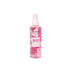 LA RIVE parfimēts sprejs ķermenim un matiem PRETTY FLOWERS 200ml