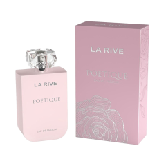 LA RIVE POETIQUE 90ml siev.p/ū LA RIVE POETIQUE 90ml siev.p/ū