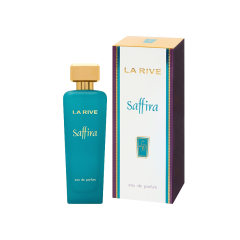 LA RIVE SAFFIRA 90ml siev.p/ū LA RIVE SAFFIRA 90ml siev.p/ū