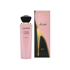 LA RIVE MISS DREAM PINK 100ml siev.p/ū LA RIVE MISS DREAM PINK 100ml siev.p/ū