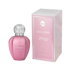 LOU DE PRE KASHMIR PINK parfimērijas ūdens sievietēm 90ml