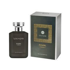 LOU DE PRE DARK CEDRUS parfimērijas ūdens vīriešiem 90ml