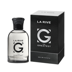LA RIVE THE GREATEST 100ml vīr.t/ū LA RIVE THE GREATEST 100ml vīr.t/ū
