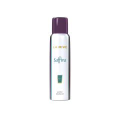 LA RIVE dezodorants SAFFIRA 150ml siev.