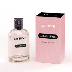LA RIVE CHARISME 30ml siev.p/ū LA RIVE CHARISME 30ml siev.p/ū