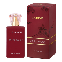 LA RIVE SOLEIL ROUGE 90ml siev.p/ū LA RIVE SOLEIL ROUGE 90ml siev.p/ū
