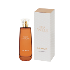 LA RIVE FLEUR ANTIQUE 90ml siev.p/ū LA RIVE FLEUR ANTIQUE 90ml siev.p/ū
