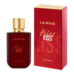 LA RIVE WILD KISS 90ml siev.p/ū