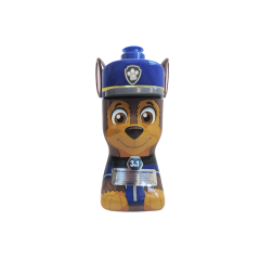 EDG PAW PATROL 3in1 dušas želeja, šampūns un matu kondicionieris CHASE MELLENES 400ml EDG PAW PATROL 3in1 dušas želeja, šampūns un matu kondicionieris CHASE MELLENES 400ml