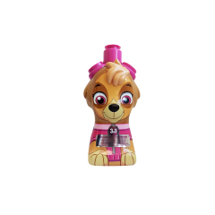 EDG PAW PATROL 3in1 dušas želeja, šampūns un matu kondicionieris SKYE AVENE 400ml EDG PAW PATROL 3in1 dušas želeja, šampūns un matu kondicionieris SKYE AVENE 400ml