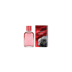 LA RIVE SWEET ROSE 30ml siev.p/ū LA RIVE SWEET ROSE 30ml siev.p/ū