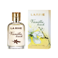 LA RIVE VANILLA TOUCH 30 ml siev.p/ū LA RIVE VANILLA TOUCH 30 ml siev.p/ū