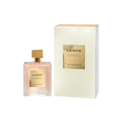 LA RIVE ISABEL 100ml siev.p/ū LA RIVE ISABEL 100ml siev.p/ū