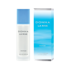 LA RIVE DONNA 90ml siev.p/ū LA RIVE DONNA 90ml siev.p/ū