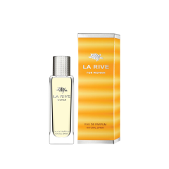 LA RIVE WOMAN 90ml siev.p/ū