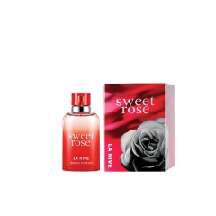 LA RIVE SWEET ROSE 90ml siev.p/ū LA RIVE SWEET ROSE 90ml siev.p/ū