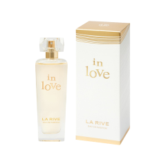 LA RIVE IN LOVE 90ml siev.p/ū LA RIVE IN LOVE 90ml siev.p/ū