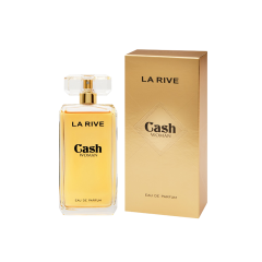 LA RIVE CASH WOMAN 90ml siev.p/ū LA RIVE CASH WOMAN 90ml siev.p/ū