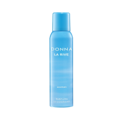 LA RIVE dezodorants DONNA 150ml siev. 3025 LA RIVE dezodorants DONNA 150ml siev. 3025