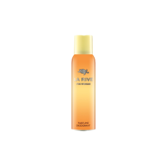 LA RIVE dezodorants FOR WOMAN 150ml siev.