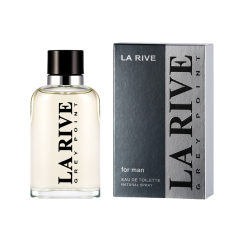 LA RIVE GREY POINT 90ml vīr.t/ū LA RIVE GREY POINT 90ml vīr.t/ū