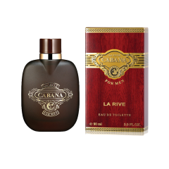 LA RIVE CABANA 90ml vīr.t/ū LA RIVE CABANA 90ml vīr.t/ū