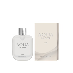 LA RIVE AQUA MAN 90ml vīr.t/ū LA RIVE AQUA MAN 90ml vīr.t/ū