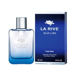 LA RIVE BLUE LINE 90ml vīr.t/ū LA RIVE BLUE LINE 90ml vīr.t/ū