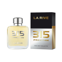 LA RIVE 315 PRESTIGE 100ml  vīr.t/ū