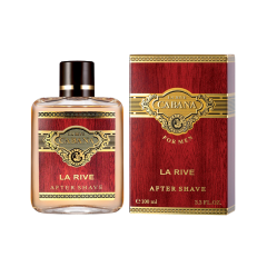 LA RIVE CABANA LOSJONS pēc skūšanās 100ml