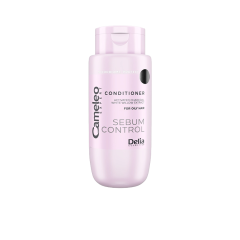 DELIA CAMELEO EXPERT SEBUM CONTROL kondicionieris taukainiem matiem 300ml