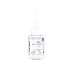 DELIA CAMELEO EXPERT SEBUM CONTROL pīlings taukainiem matiem 30ml