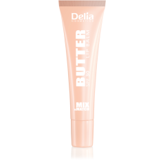 DELIA MIX & MATCH SPF 30 Butter lūpu balzams “Fresh start” 10ml
