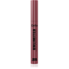DELIA MIX & MATCH kuplinoša un pagarinoša skropstu tuša 11 ml