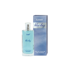 LAZELL BLUE DAY siev. p/ū 100 ml LAZELL BLUE DAY siev. p/ū 100 ml