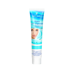 BJ SPA Naturelle sejas krēms pretgrumbu 125 ml