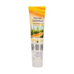 BJ SPA Naturelle sejas krēms ar Kviešu 125 ml